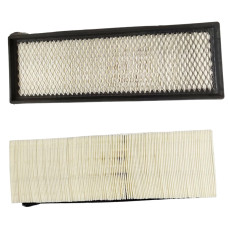 Фільтр кабіни/кондиціонера нового зразку(350х120х50)МТЗ-923-3522