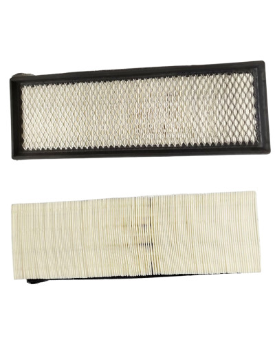 Фільтр кабіни/кондиціонера нового зразку(350х120х50)МТЗ-923-3522