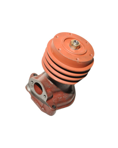 НасосД-245 3-х струмковий МТЗ-1025(аналог)