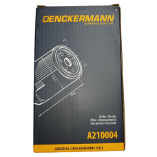Фільтр масляний Д-245(DENCKERMANN)
