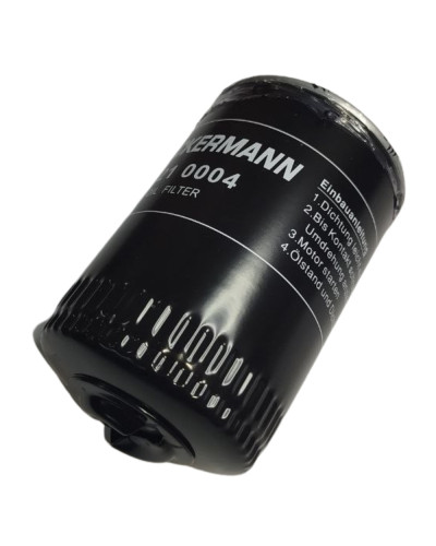 Фільтр масляний Д-245(DENCKERMANN)