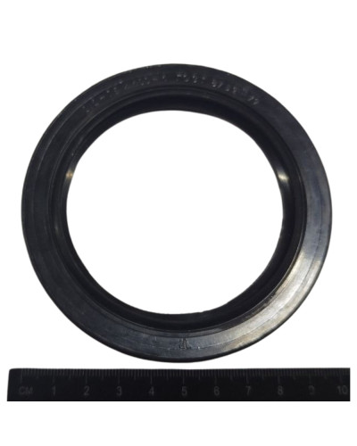 Манжета  армована 75х100 (2.2)