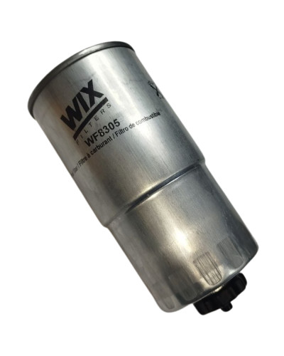 Фільтр паливний Д-260(WIX-FILTERS)