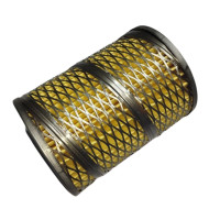 ЕФМ 019-1012040(МЕ-012) Фільтр(елемент) масла ЗІЛ-5301"Бичок"