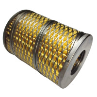 ЕФМ 019-1012040(МЕ-012) Фільтр(елемент) масла ЗІЛ-5301"Бичок"