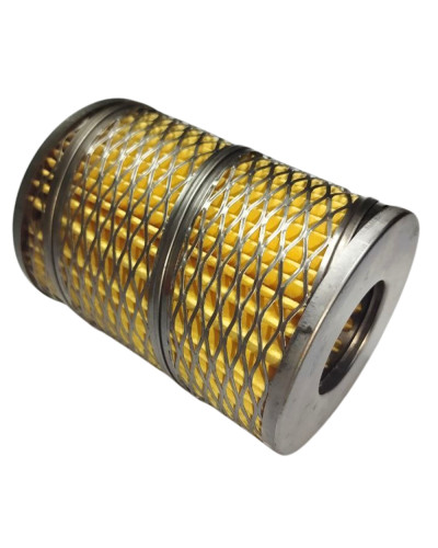 ЕФМ 019-1012040(МЕ-012) Фільтр(елемент) масла ЗІЛ-5301"Бичок"