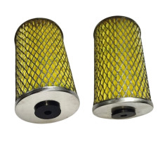 Фільтр(елемент) палива ДТ-75Н,ВТ-100Н,Т-130(ПростоФільтри)