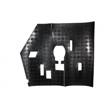 Коврик кабіни Т-16, СШ20,51,240-3