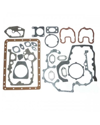 К/т прокладок двигуна Д-144 (малий)