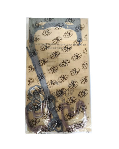 Комплект прокладок двигуна Д-144(повний)