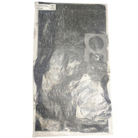 Комплект прокладок двигуна Д-240 (пароніт) (малий)