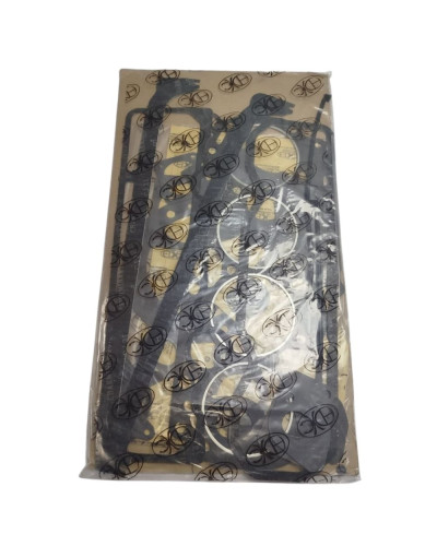 Комплект прокладок двигуна Д240(повний)