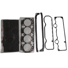 Комплект прокладок Д240/Д243 повний з ГТВ(прокладки,манжети,кільця+рукавички)