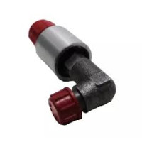 Штуцер  Нива гідроциліндра варіатора 54-154-1-4Б