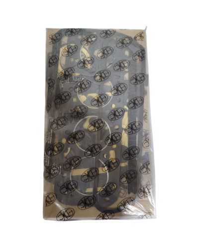 Комплект  прокладок двигунаД-65 (повний)