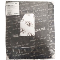 Комплект прокладок КПП МТЗ