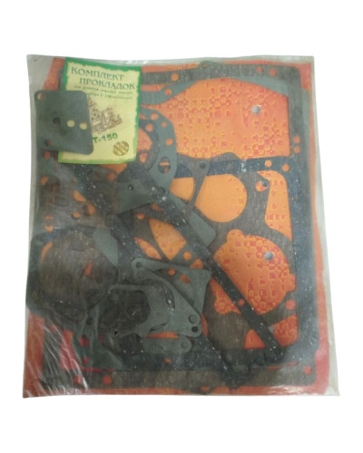 К-кт прокладок КПП Т-150(гусеничный)