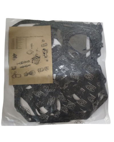 К-кт прокладок КПП Т-150К