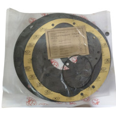 Комплект прокладок Т-150К переднього/заднього моста