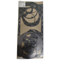 Комплект прокладок заднього мосту ЮМЗ