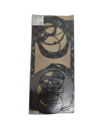 Комплект прокладок заднього мосту ЮМЗ