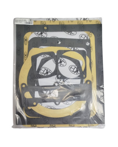 Комплект прокладок КПП ЮМЗ