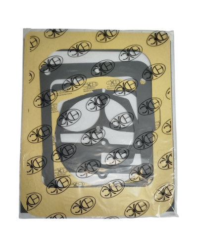 Комплект прокладок КПП ЮМЗ