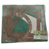 К/т прокладок КПП ЮМЗ БИКО