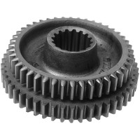 Шестерня 1 і 4 передачі ДТ-75 (оригінал)