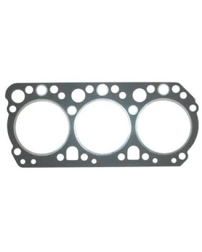 Устройство ГБЦ СМД-31