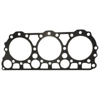 Прокладка ГБЦ СМД-60