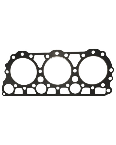 Прокладка ГБЦ СМД-60