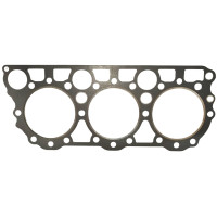 Прокладка ГБЦ СМД-60