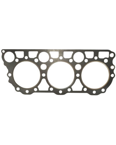 Прокладка ГБЦ СМД-60