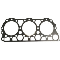 Прокладка ГБЦ СМД-60