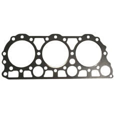 Прокладка ГБЦ СМД-60