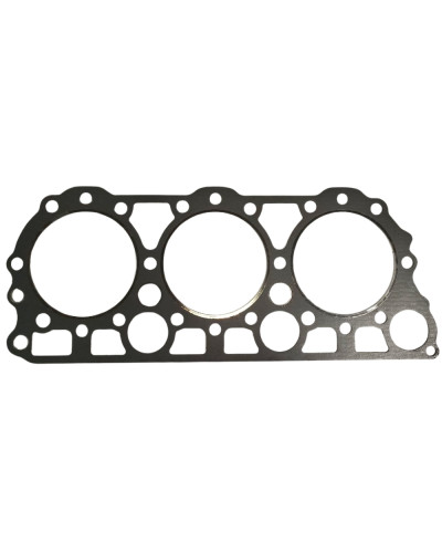 Прокладка ГБЦ СМД-60