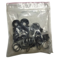 Р/к Д-260 набір сальників клапанів(12 шт)