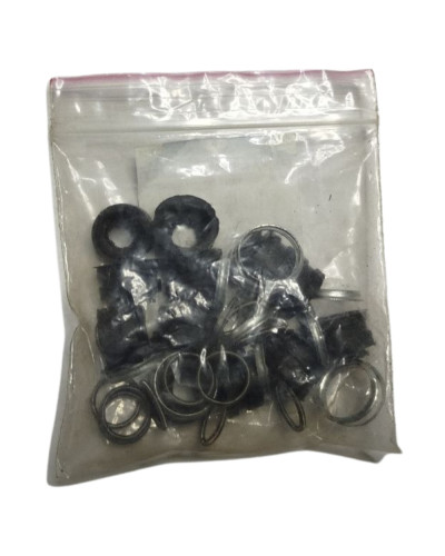 Р/к Д-260 набір сальників клапанів(12 шт)