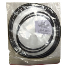 Р/к Дон редуктор бортовий МК-23М.04.000