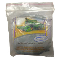 Р/к Дон  ведучого моста з г. і мех.прив. 3518020-43040