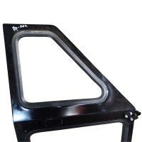 Двері праві УК н/зборі(без замка)