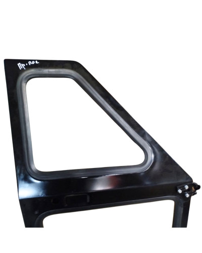 Двері праві УК н/зборі(без замка)