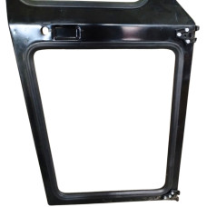 Двері праві УК н/зборі(без замка)