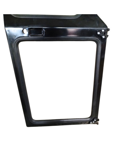 Двері праві УК н/зборі(без замка)