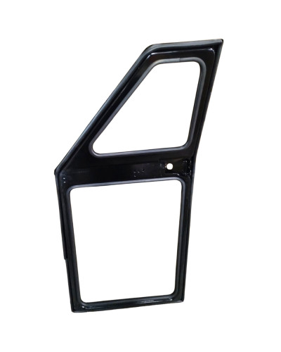 Двері праві УК н/зборі(без замка)