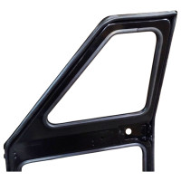 Двері праві УК н/зборі(без замка)