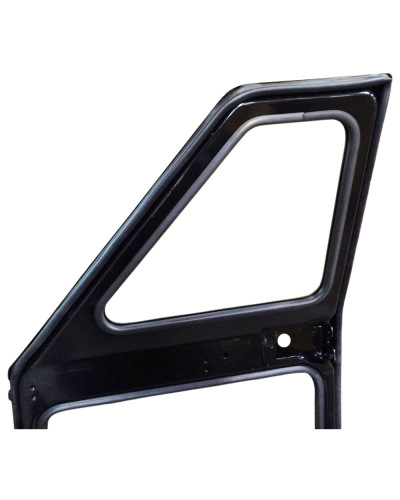 Двері праві УК н/зборі(без замка)