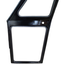 Двері праві УК н/зборі(без замка)