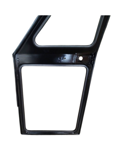 Двері праві УК н/зборі(без замка)